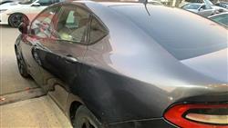 Dodge Dart